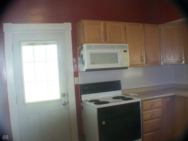 920 N Ewing Street, Seymour, IN 47274