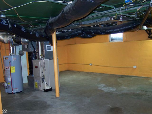 920 N Ewing Street, Seymour, IN 47274
