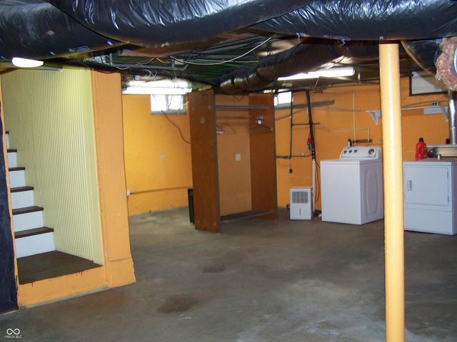920 N Ewing Street, Seymour, IN 47274