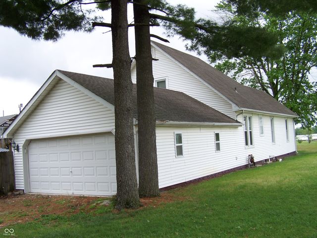 920 N Ewing Street, Seymour, IN 47274
