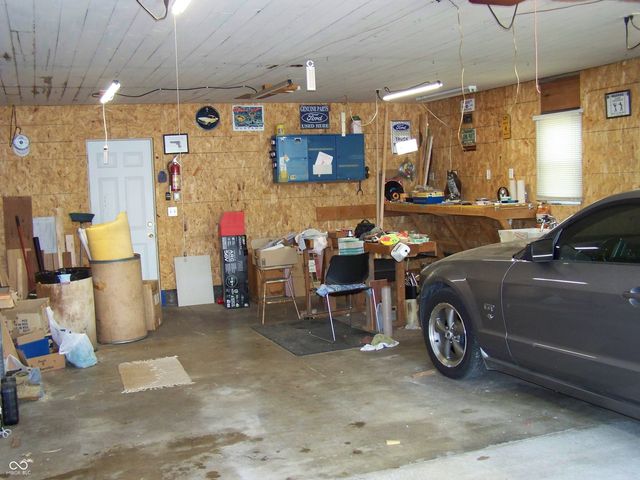 920 N Ewing Street, Seymour, IN 47274