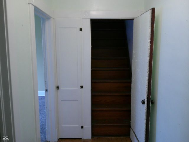 920 N Ewing Street, Seymour, IN 47274