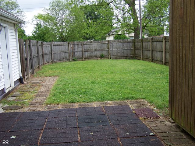 920 N Ewing Street, Seymour, IN 47274