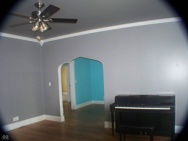 920 N Ewing Street, Seymour, IN 47274