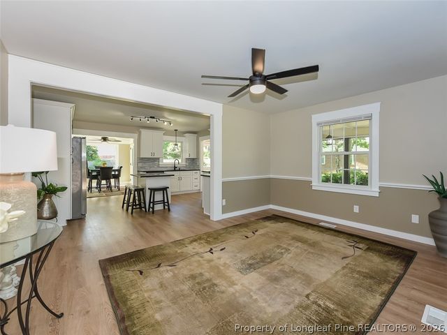 110 Westfield Drive, Dunn, NC 28334