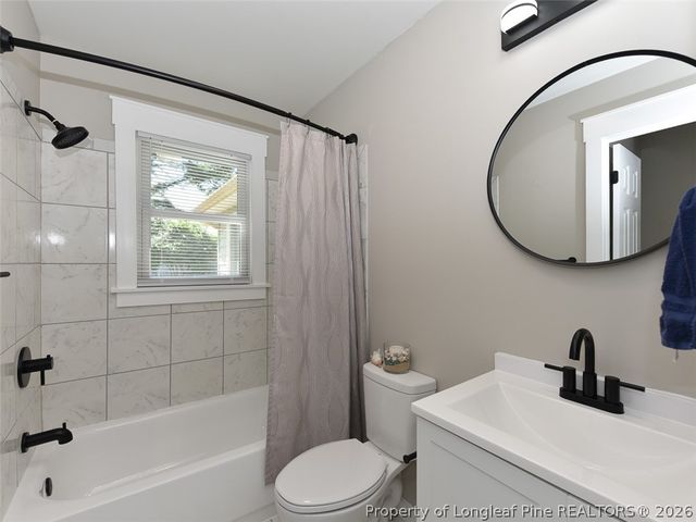 110 Westfield Drive, Dunn, NC 28334