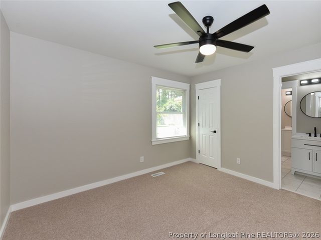 110 Westfield Drive, Dunn, NC 28334