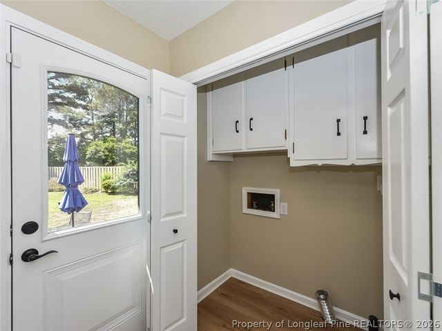 110 Westfield Drive, Dunn, NC 28334