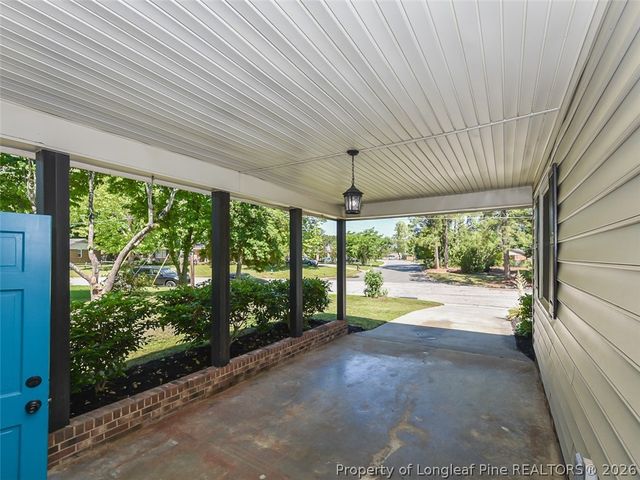 110 Westfield Drive, Dunn, NC 28334