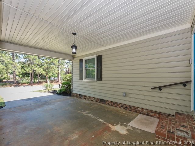 110 Westfield Drive, Dunn, NC 28334
