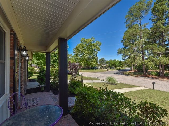 110 Westfield Drive, Dunn, NC 28334
