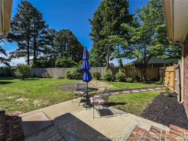 110 Westfield Drive, Dunn, NC 28334