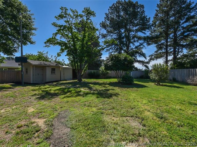 110 Westfield Drive, Dunn, NC 28334