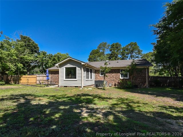 110 Westfield Drive, Dunn, NC 28334