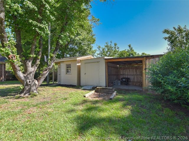 110 Westfield Drive, Dunn, NC 28334