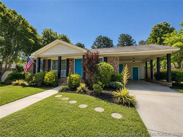 110 Westfield Drive, Dunn, NC 28334