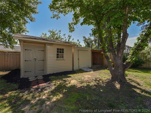 110 Westfield Drive, Dunn, NC 28334