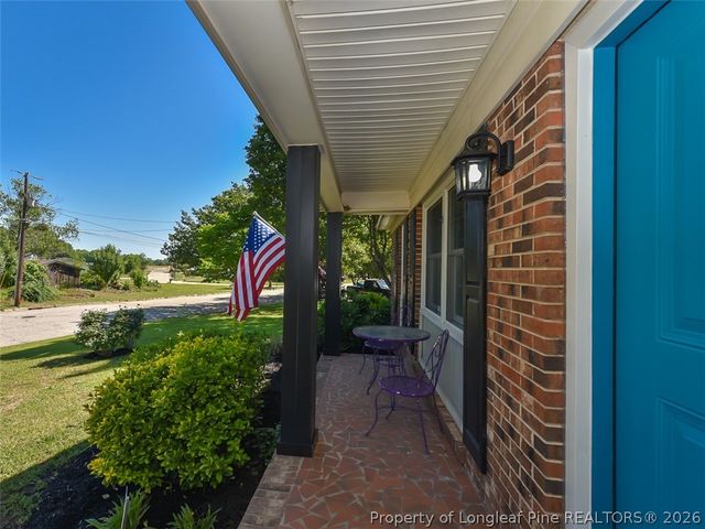 110 Westfield Drive, Dunn, NC 28334