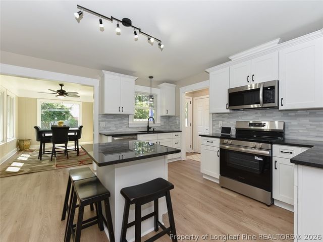 110 Westfield Drive, Dunn, NC 28334