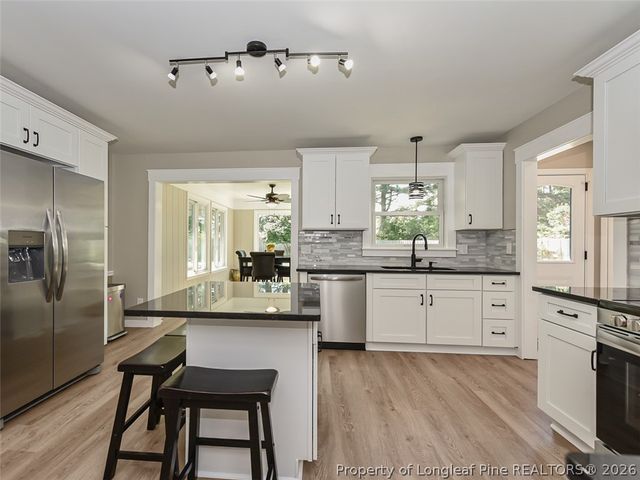 110 Westfield Drive, Dunn, NC 28334