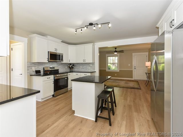 110 Westfield Drive, Dunn, NC 28334