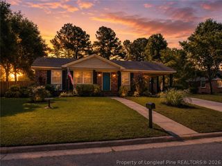 110 Westfield Drive, Dunn, NC 28334