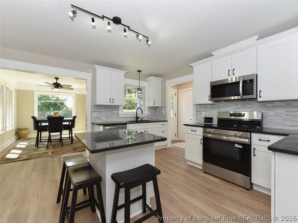 110 Westfield Drive, Dunn, NC 28334 — photo 5