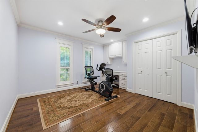 1804 Hillvalley Drive, Arlington, TX 76013