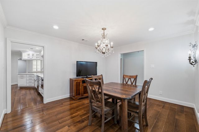 1804 Hillvalley Drive, Arlington, TX 76013
