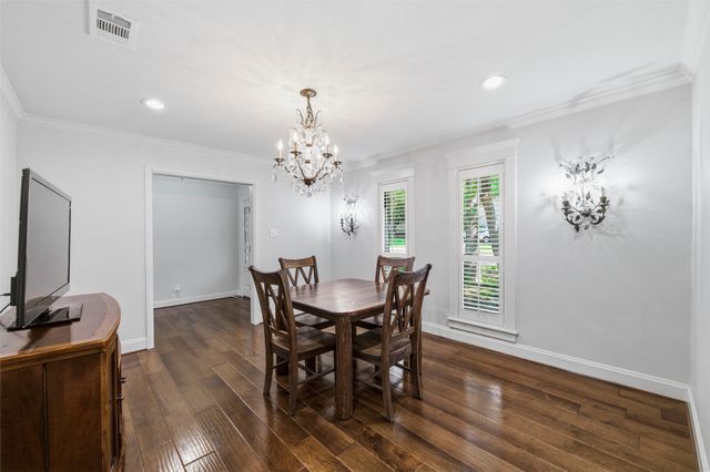 1804 Hillvalley Drive, Arlington, TX 76013