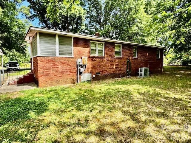 1923 Campbell Road, Newton, NC 28658