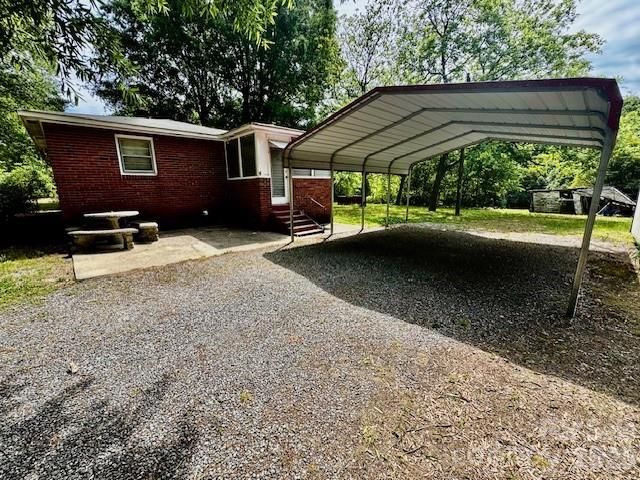 1923 Campbell Road, Newton, NC 28658