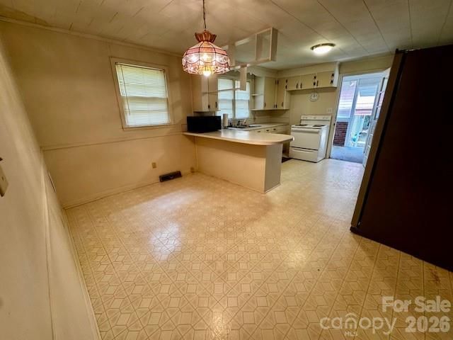 1923 Campbell Road, Newton, NC 28658