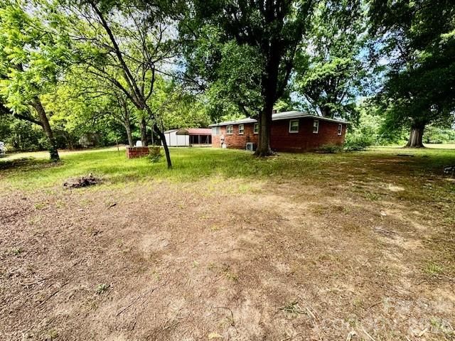 1923 Campbell Road, Newton, NC 28658