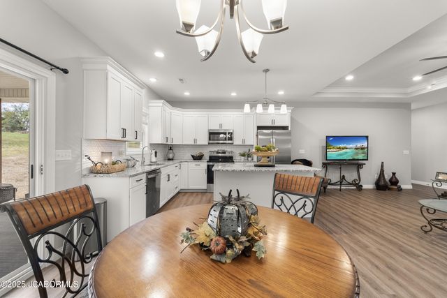 4817 CARLY DRIVE, Jefferson City, MO 65109