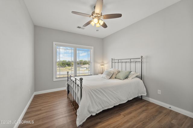 4817 CARLY DRIVE, Jefferson City, MO 65109