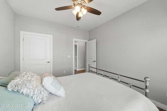 4817 CARLY DRIVE, Jefferson City, MO 65109