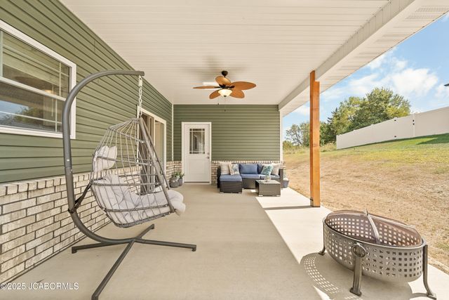 4817 CARLY DRIVE, Jefferson City, MO 65109