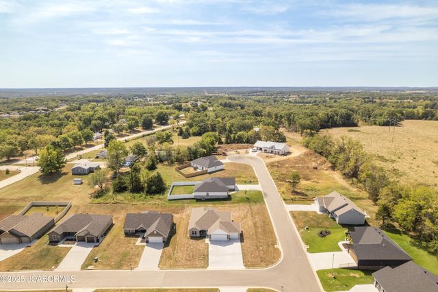 4817 CARLY DRIVE, Jefferson City, MO 65109