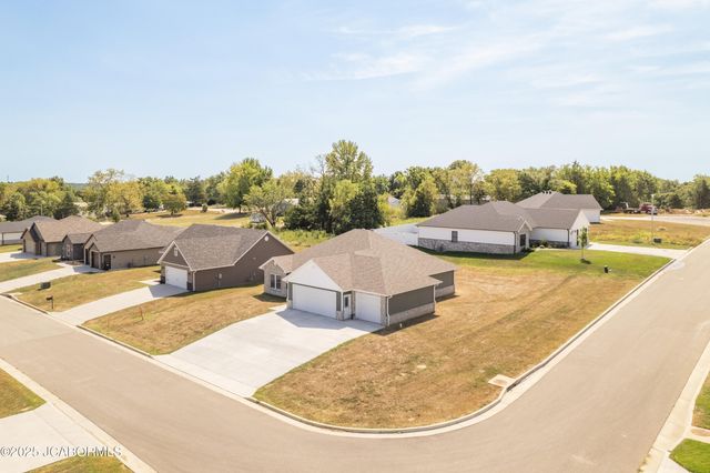 4817 CARLY DRIVE, Jefferson City, MO 65109