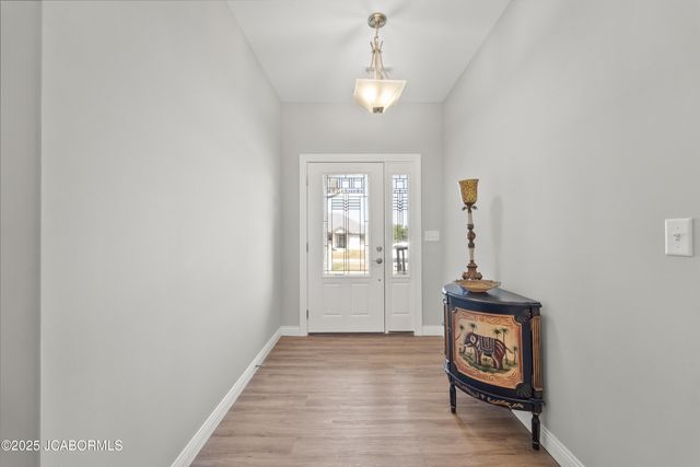 4817 CARLY DRIVE, Jefferson City, MO 65109