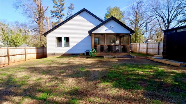 117 Phillips Street, Anderson, SC 29625