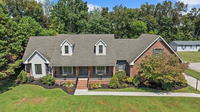 404 Southwinds Dr, Hermitage, TN 37076