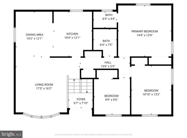 9745 PORTIS RD, Philadelphia, PA 19115