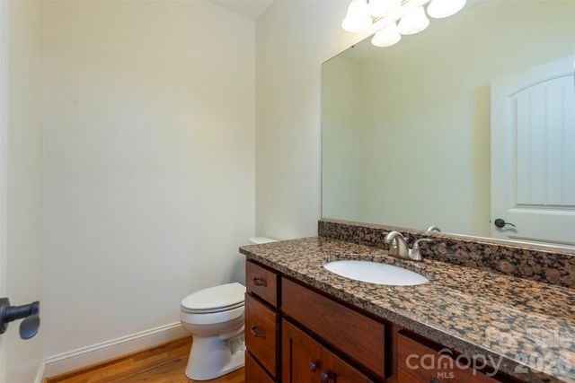 416 Ivy Road, Black Mountain, NC 28711