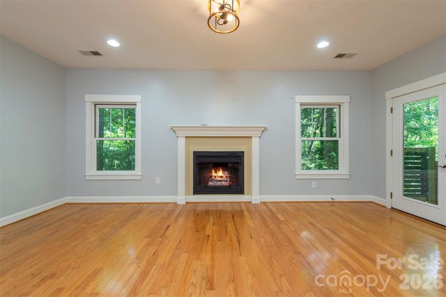 416 Ivy Road, Black Mountain, NC 28711