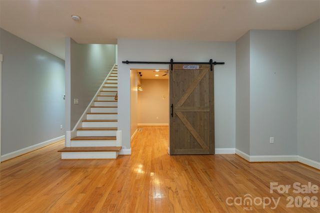 416 Ivy Road, Black Mountain, NC 28711