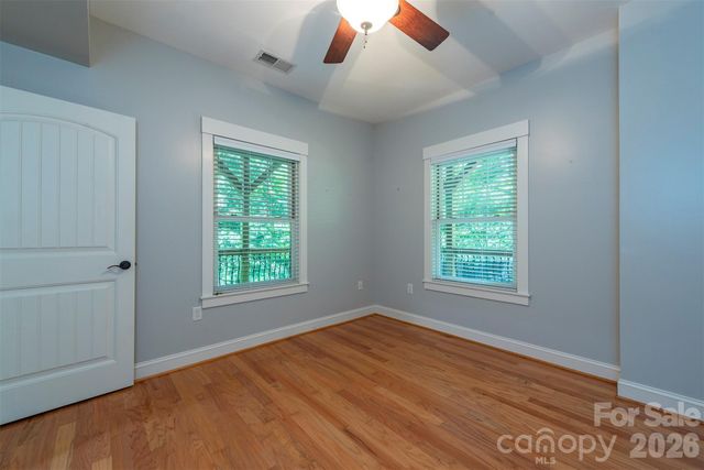 416 Ivy Road, Black Mountain, NC 28711
