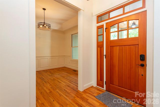 416 Ivy Road, Black Mountain, NC 28711