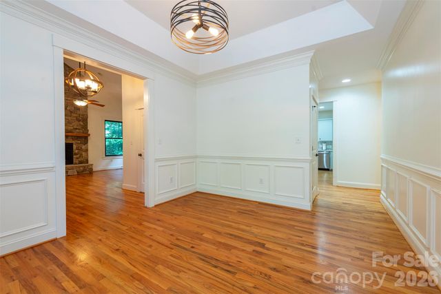416 Ivy Road, Black Mountain, NC 28711